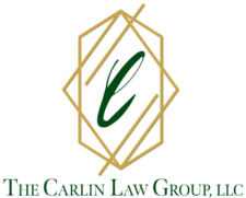 The Carlin Law Group Logo